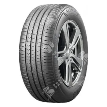 Letní osobní pneu Pneumatiky BRIDGESTONE alenza 001 xl rft mfs * 275/40 R20 106W, letní pneu, osobní a SUV