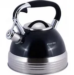 Kamille 0696 čajová konvice s píšťalkou…