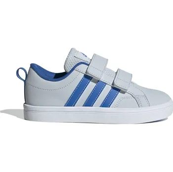 Chlapecká obuv Dětské boty ADIDAS VS PACE 2.0 CF C JP5818 – Modrá 34