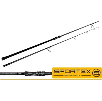 Rybářský prut Sportex Rybářský prut D.N.A CS-3 carp 366cm 3,25lbs 2-díl
