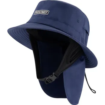 Klobouk Klobouk PROLIMIT Shade Surfhat - Navy L/XL