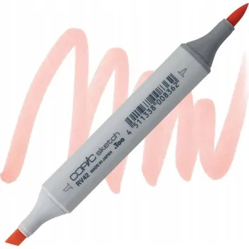 Popisovače Copic 1 ks