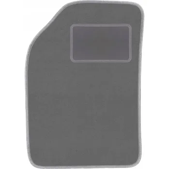 autokoberec Velurové autokoberce Wielganizator 1 ks