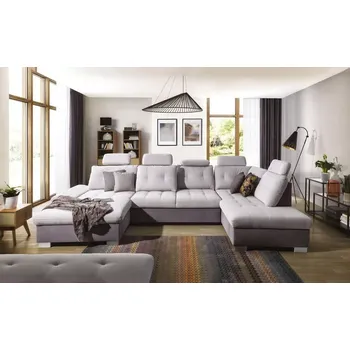 Sedací souprava Rohová sedací souprava Cremona OSB+3F+OS