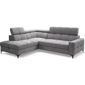 Sedací souprava Rohová sedací souprava Leno