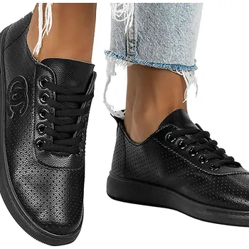 Dámské tenisky Dámské tenisky Casu SJ2301-1 velikost 38