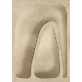 Obraz BIZZOTTO Obraz na plátně TEXTURE 100x140 cm 0242928