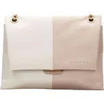 Hispanitas Dámská kabelka BV253977 Latte/Taupe + 2 měsíce na vrácení zboží