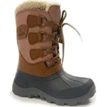 Pánské zimní boty Olang X-cursion 85 Cuoio 25/26