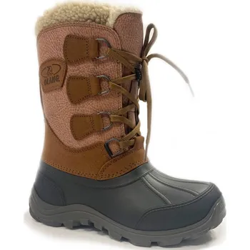 Pánská móda Pánské zimní boty Olang X-cursion 85 Cuoio 25/26