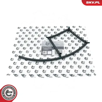 Hadice, unikání paliva ESEN SKV 54SKV296