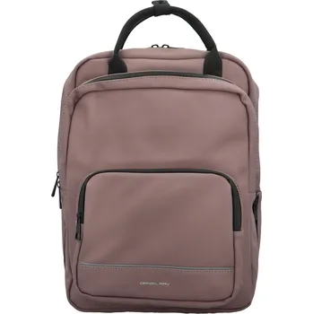 Městský batoh Batoh fialový - Daniel Ray Benno fialová