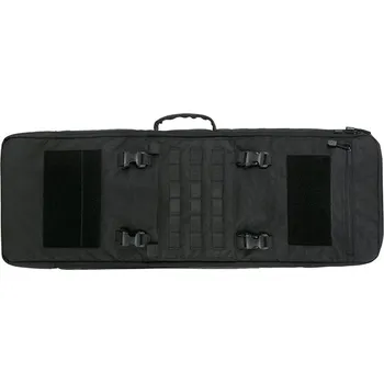 Sportovní střelba 8FIELDS Obal na přenášení zbraně 90 cm - Black [8FIELDS]
