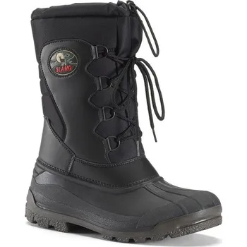 Pánská zimní obuv Pánské zimní boty Olang Canadian 81 Nero 25/26