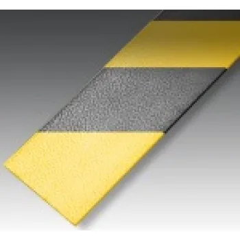 Výstražná páska Permastripe RX - PVC ŽLUTO/ČERNÁ 50 mm x 30 m