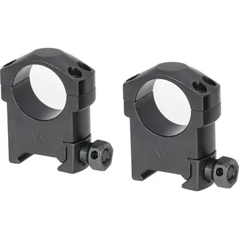 Vector Optics Montážní kroužky 30mm [VECTOR OPTICS]
