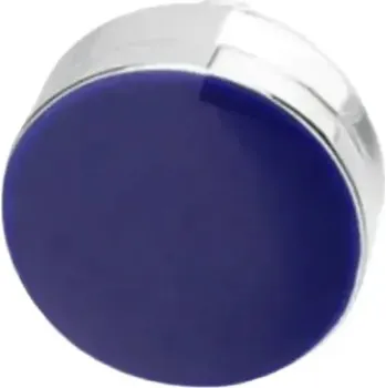 Manžetový knoflíček Ozdoba na knoflíčky 3805, Barva modrá