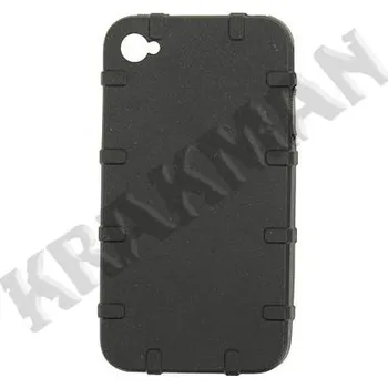 Obal na IPHONE 4 - Black [ACM]