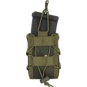 Airsoft 8FIELDS Dvojítá sumka na zásobníky MOLLE - MT [8FIELDS]