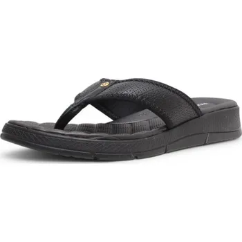 Dámské žabky DÁMSKÉ ŽABKY PICCADILLY 571009-27 ČERNÁ Barva: Černá, Velikost: 41