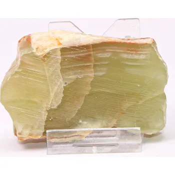 Drahý kámen Magieprirody.cz Aragonitový plát 70x50x15 mm 130 g #C792