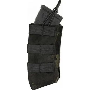 Airsoft 8FIELDS Otevřená sumka na zásobníky AK47/74 - MB [8FIELDS]