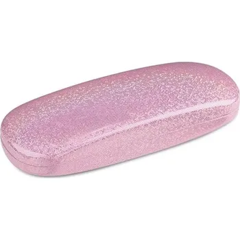 Pouzdro na brýle Gaira® Pouzdro na brýle 70728, Barva růžová