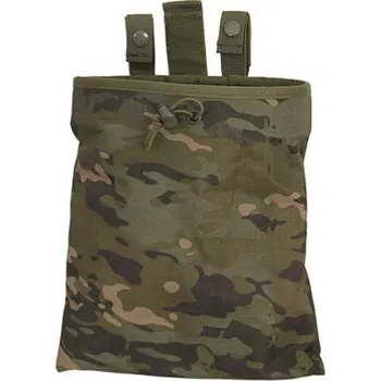 Airsoft 8FIELDS Sumka na odhozené zásobníky - MT [8FIELDS]