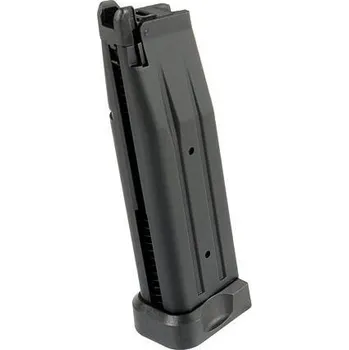 Airsoft ARMY ARMAMENT Zásobník R501, R603, R604 dvouřady 1911 Hi-Capa [ARMYARMAMENT]
