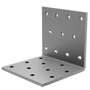 Úhloměr Úhelník 90° Typ1 20x 40x 40x2,0 mm