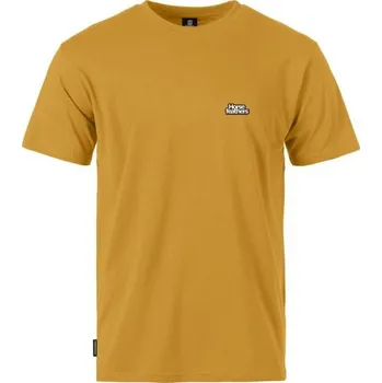 Pánské tričko Tričko Horsefeathers Agent honey M