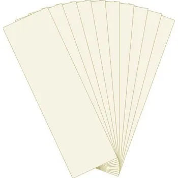 Inkontinenční podložka De Atramentis savé papíry 10 kusů 8928