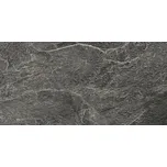 RAKO Dlažba Rako Core černá struktura mat rektifikovaná 29,8x59,8 DARSR875 DARSR875