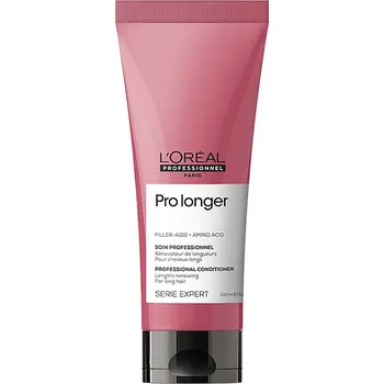 Vlasová regenerace Loreal Professionel ĽOréal Professionnel Série Expert Pro Longer péče Velikost: 200 ml