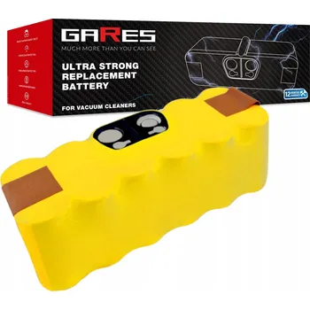 Baterie Akumulátor pro Irobot roomba 520 3.5Ah