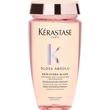 Kérastase Gloss Absolu Bain Hydra-Glaze…