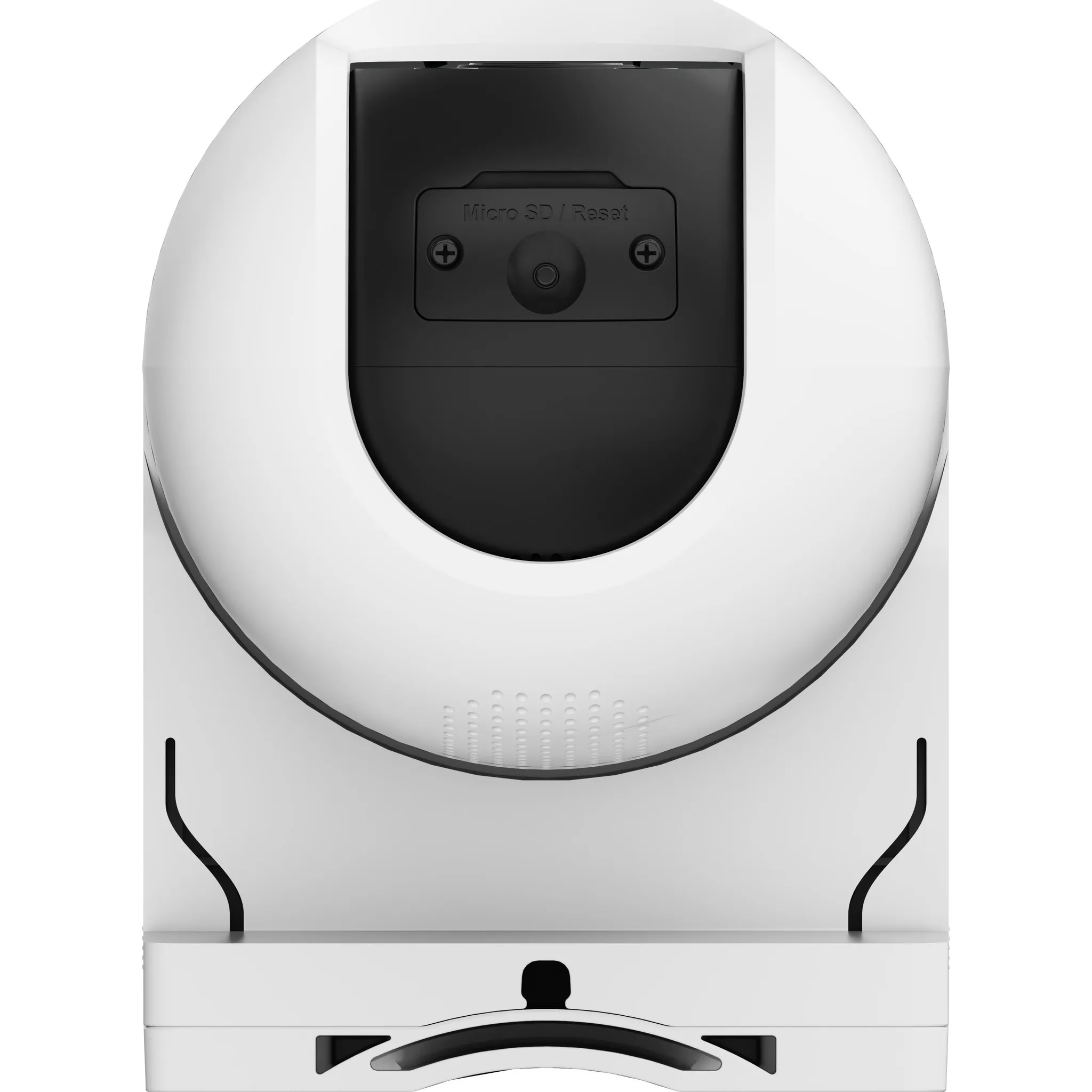 Fotografie 7 - IP kamera Ezviz H8C Pro 3K 