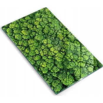 Kuchyňské prkénko Krájecí deska Wallfluent sklo 1 ks