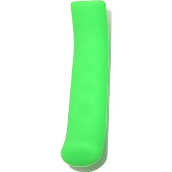 Elektrokoloběžka Ochrana páčky brzdy pro Xiaomi / KuKirin / Ninebot - Zelená