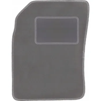 autokoberec Velurové autokoberce Wielganizator 1 ks