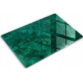 Obraz Skleněná deska s dekorativním potiskem Velká 80x52 cm Kamenné pozadí textura