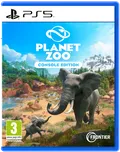 Planet Zoo: Console Edition PS5