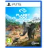 Hra pro PlayStation 5 Planet Zoo: Console Edition PS5