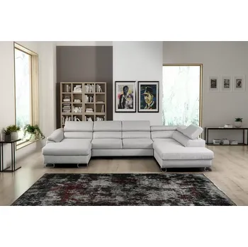 Sedací souprava Benix Lavos U Rohová sedací souprava