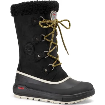 Dámská zimní obuv Dámské zimní boty Olang Artico 81 nero 25/26