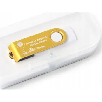 USB flash disk Flash disk MemoRabbit DS-0001/64 GB/USB 2.0/DS-P11 64 GB USB 2.0 vícebarevný (64 GB, USB 2.0, vícebarevný)