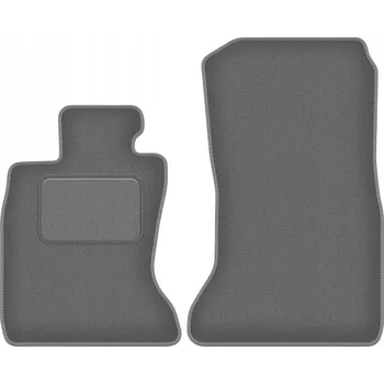 autokoberec Velurové autokoberce Wielganizator 2 ks