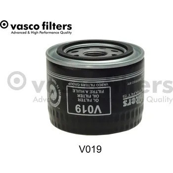Olejový filtr Olejový filtr VASCO V019