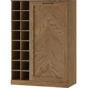 Šatní skříň Barová skříňka Cozy 15