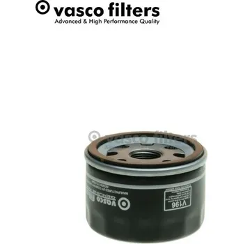 Olejový filtr Olejový filtr VASCO V196